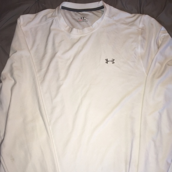 Under Armour Other - UnderArmour heat heat compression top